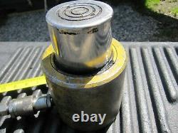 Enerpac RCS502 50 Ton hydraulic cylinder 2-3/8 stroke