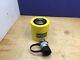 Enerpac Rcs-201 Single-acting Low-height Hydraulic Cylinder 20 Ton? Made