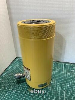 Enerpac RC-1006 Hydraulic Cylinder 100 ton 6 stroke