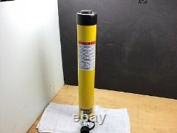 Enerpac RC-1514 Single Acting Hydraulic Cylinder, 15ton, 14 Stroke USA MADE