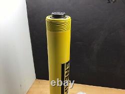 Enerpac RC-1514 Single Acting Hydraulic Cylinder, 15ton, 14 Stroke USA MADE