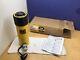 Enerpac Rc-256 6 Stroke Hydraulic Cylinder With 25 Ton Capacity New