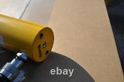 Enerpac RC-256 Hydraulic Cylinder 25 TON 6 STROKE DUO SERIES