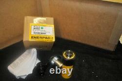 Enerpac RC-51 General Purpose Hydraulic Cylinder 5 Ton Single Acting 1 Stroke