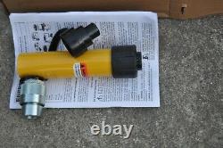 Enerpac Rc53 Hydraulic Cylinder 5 Ton 3 Stroke New In The Box