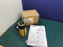Enerpac Rc-102 Hydraulic Cylinder Duo Series 10 Ton New