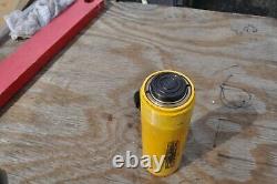 Enerpac Rc-104 Duo Series Hydraulic Cylinder 10 Ton 4 Stroke