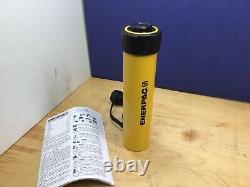 Enerpac Rc-106 Duo Series Hydraulic Cylinder 10 Ton New