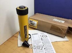 Enerpac Rc-106 Duo Series Hydraulic Cylinder 10 Ton New