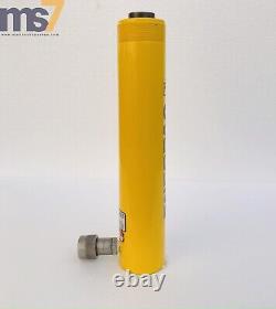 Enerpac Rc 1510 Single Acting Hydraulic Cylinder 15 Tons 10 Stroke 700 Bar #2