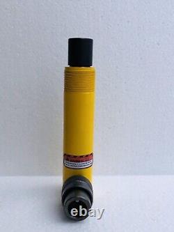 Enerpac Rc 53 Single Acting Hydraulic Cylinder 5 Tons Capacity 3 Stroke #3