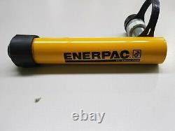 Enerpac Rc-55 Hydraulic Cylinder 5 Ton 127mm Stroke New