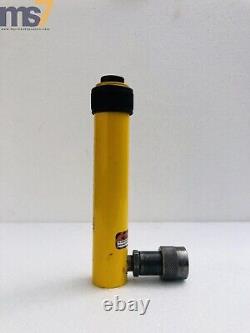 Enerpac Rc 55 Single Acting Hydraulic Cylinder 5 Ton Cap. 5 Stroke 700 Bar #2