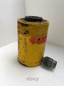 Enerpac Rch 302 Hydraulic Holl-o-cylinder 30 Tons Capacity With 2 Stroke (2)