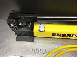 Enerpac SCH-302H Pump Cylinder Set 30 Ton Cap. RCH302 P392 10,000 PSI