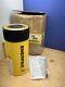 Enerpac Single Acting 50-ton Hydraulic Cylinder Rc506 New
