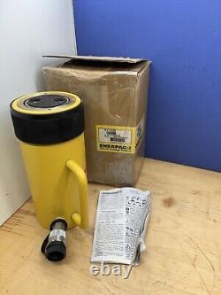Enerpac Single Acting 50-Ton Hydraulic Cylinder RC506 NEW