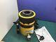 Enerpac Single Acting Hollow Plunger Hydraulic Cylinder 60 Ton 3 Stroke Rch603