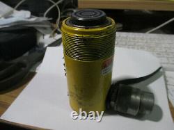 Enerpac hydraulic cylnder RC102