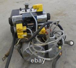 Haldex Hydraulics 060308 1303650, Hydraulic Power Unit