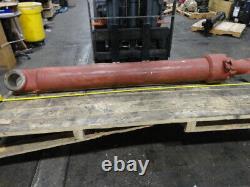 Heavy Equipment 78Y6-4Y Double Acting Hydraulic Cylinder Ram 9X102 42101 8Y80