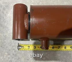 Hydraulic Cylinder Single Acting 3 Port NEW! FREE SHIPPING
