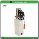 Hydraulic Power Unit 10 Quart Pump Single Acting With Plastic Reservoir 12v Dc
