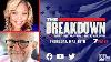 Lptv The Breakdown May 19 2022 Hosts Tara Setmayer U0026 Rick Wilson