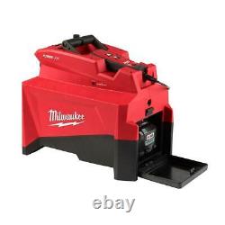 Milwaukee M18 2774-21HD 10,000 PSI Hydraulic Pump Kit with 12.0 Ah Battery -NEW