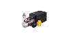Mophorn Single Acting Hydraulic Pump 12v Dc Hydraulic Power Unit 3 75 Gallon Dump Trailer Pump Stee