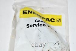 NEW Enerpac CST9381 3313C Single Acting Threaded Body, Hydraulic Cylinder 1950 l
