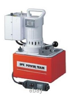 Power Team PE552 Hydraulic Pump