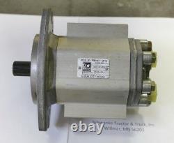 Prince SP25A 38D9H1L Hydraulic pump