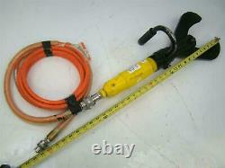 Proline Hydraulic Cable Cutter Single Acting STUCCHI-F-IV38HP NPT