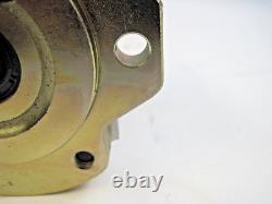 Rexroth 7878 Single Acting Hydraulic Gear Pump MPN 9510 290 015