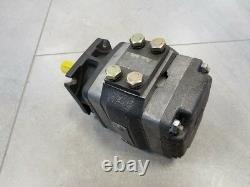 Rexroth Pgh3-12/013re47me4 Hydraulic Pump High Pressure 3600 Psi 250 Bar Bosch