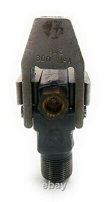 SKF 226400 Oil Injector Hydraulic High Pressure Pump Kit 300 mPA M