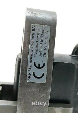 SKF 226400 Oil Injector Hydraulic High Pressure Pump Kit 300 mPA M