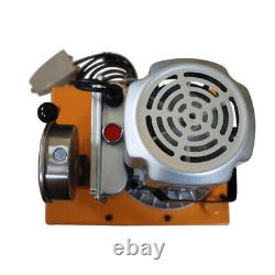 TECHTONGDA GYB-630 Single Acting Manual Valve Electric Driven Hydraulic Pump