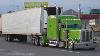 Trucks Spotting Usa Military Freight Transport Jake Brake Truck Engine U0026 Traffic Sounds