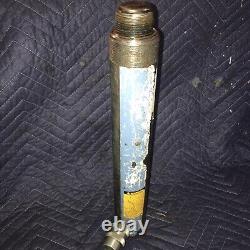 Unknown RC-1014 Single-Acting Hydraulic Cylinder with 11.2 Ton Capacity 14 1/2
