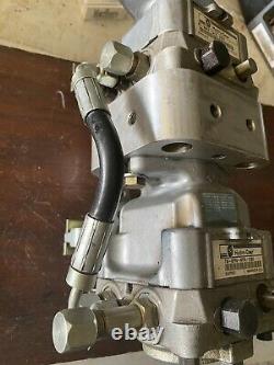 Used Hydro Gear Hydraulic Pump PC-NNFF-5A1X-aXXX Working Used Condition