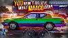You Won T Believe What Maaco Did To My Mercury Cougar