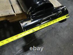 Cylindre Hydraulique À Double Action Robuste Crane Lift Ram 65-1/2