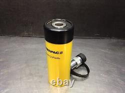 Cylindre Hydraulique Enerpac Rch-123, 12 Tonnes, 3 Po. Atteinte #3