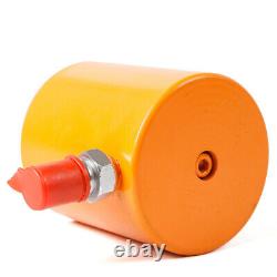 Cylindre Hydraulique Jack 30t 2.3temps Cylindre À Simple Action