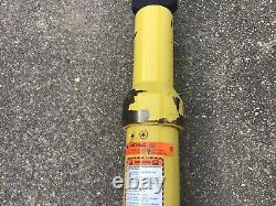 Enerpac Brp-306 Pull Hydraulique Pac 30 Ton 6 Temps 10 000 Psi Nice