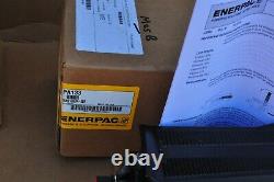 Enerpac Pa-133 Air Driven Hydraulic Foot Pump 10 000 3/8 Npt New USA Made
