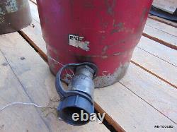 Enerpac Rc-10010 100 Ton 10 Atteinte Simple Agissant 10 000 Psi Cylindre Hydraulique