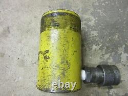 Enerpac Rc-151 Single Acting 15 Ton 1 Cylindre Hydraulique À Attaque Livraison Gratuite